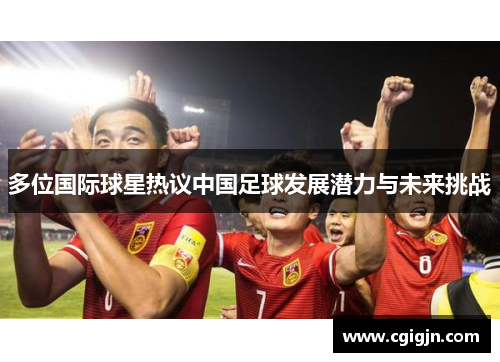 多位国际球星热议中国足球发展潜力与未来挑战